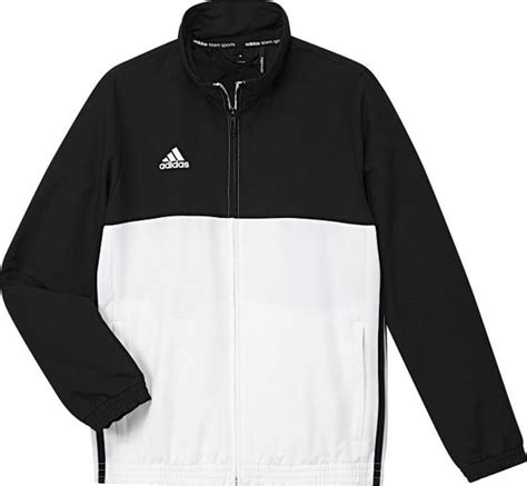 adidas T16 Team Jack Girls 